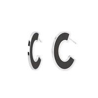 Orecchini 2Jewels Donna Minimal Chic in Acciaio 261324 - 261324